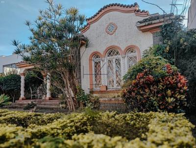 Casa para Venda, em Porto Alegre, bairro Vila Assuno, 4 dormitrios, 4 banheiros, 1 sute, 2 vagas