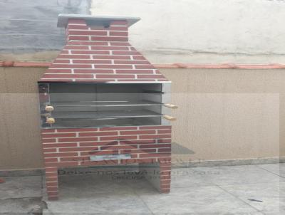 Sobrado para Venda, em Itanham, bairro Cibratel 2, 2 dormitrios, 3 banheiros, 1 sute, 1 vaga