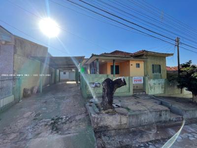 Casa para Venda, em Presidente Venceslau, bairro Vl Tropical, 4 dormitrios, 2 banheiros, 1 sute, 4 vagas