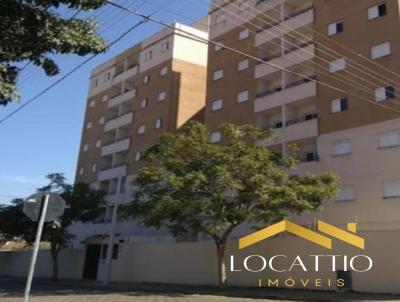 Apartamento para Venda, em Tatu, bairro Centro, 2 dormitrios, 1 banheiro, 1 vaga