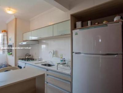 Apartamento para Venda, em Florianpolis, bairro Ingleses do Rio Vermelho, 2 dormitrios, 2 banheiros, 1 sute, 1 vaga