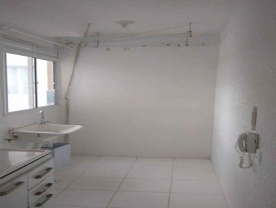 Apartamento para Venda, em So Jos dos Pinhais, bairro Parque da Fonte, 2 dormitrios, 1 banheiro, 1 vaga