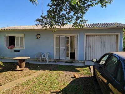 Casa para Venda, em Taquari, bairro Colnia vinte de Setembro