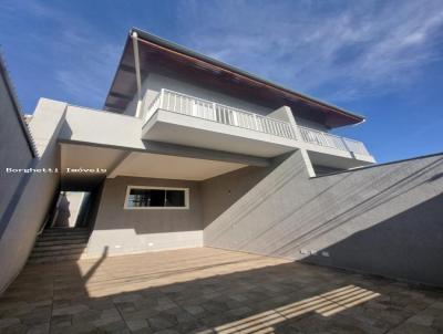 Casa para Venda, em So Paulo, bairro Jardim Monte kemel, 3 dormitrios, 4 banheiros, 3 sutes, 4 vagas