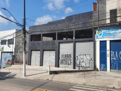 Prdio para Locao, em So Paulo, bairro Jardim Bartira - Guaianazes