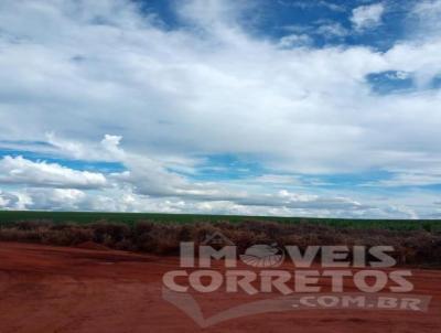 Fazenda para Venda, em Monte Alegre de Minas, bairro -