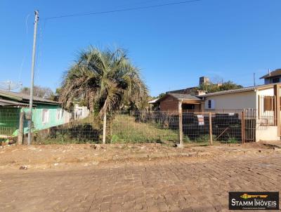 Terreno para Venda, em Carazinho, bairro Ouro Preto