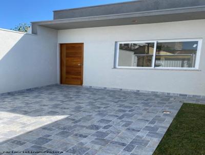 Casa para Venda, em Mogi das Cruzes, bairro Vila So Paulo, 2 dormitrios, 2 banheiros, 1 sute, 1 vaga