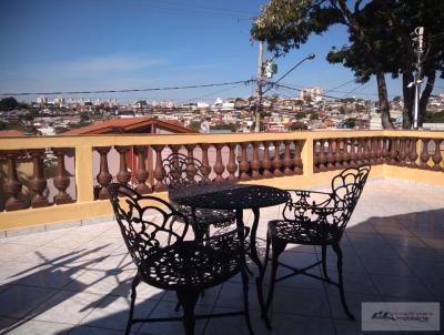 Casa para Venda, em Jundia, bairro Jardim Estdio, 3 dormitrios, 2 banheiros, 1 sute, 2 vagas