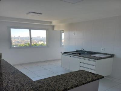 Apartamento para Locao, em Santo Andr, bairro vila Alto de Santo Andr, 2 dormitrios, 1 banheiro, 1 vaga