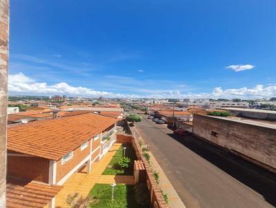 Apartamento para Venda, em Itumbiara, bairro Alto da Boa Vista - Beira Rio, 3 dormitrios, 1 banheiro, 1 sute, 2 vagas