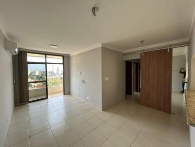 Apartamento para Venda, em Presidente Prudente, bairro Vila Jesus, 3 dormitrios, 2 banheiros, 1 sute, 2 vagas