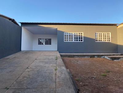 Casa para Venda, em Braslia, bairro Sobradinho, 4 dormitrios, 2 banheiros, 1 sute, 4 vagas