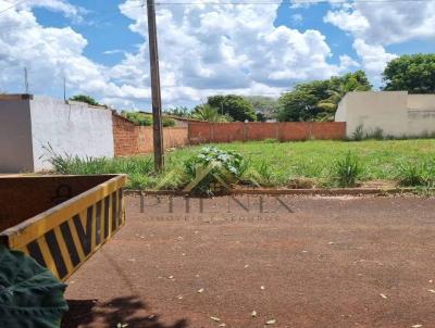 Terreno para Venda, em Planura, bairro VILLAGE DOS BURITIS