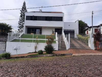 Casa para Venda, em Iju, bairro Tiaraju, 2 dormitrios, 2 banheiros, 1 sute, 2 vagas