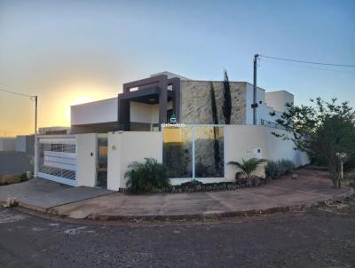 Casa para Venda, em Jata, bairro flamboyant, 3 dormitrios, 2 banheiros, 1 sute, 2 vagas