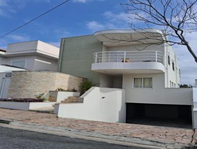 Casa em Condomnio para Venda, em So Jos dos Campos, bairro Urbanova, 4 dormitrios, 4 banheiros, 1 sute, 4 vagas