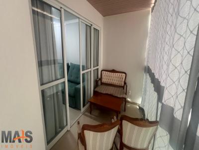 Apartamento para Locao, em Vila Velha, bairro Praia da Costa, 3 dormitrios, 1 sute