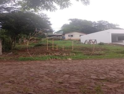 Terreno para Venda, em Iju, bairro COLONIAL