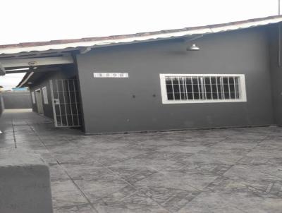 Casa para Venda, em Mongagu, bairro Jussara, 1 dormitrio, 1 banheiro, 2 vagas
