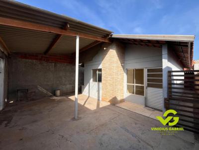 Casa para Venda, em Barra Bonita, bairro Residencial Natale Spaulonci, 2 dormitrios, 1 banheiro, 2 vagas