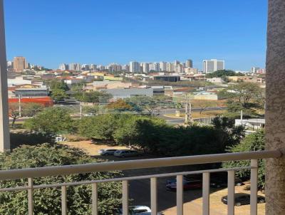 Apartamento para Venda, em Ribeiro Preto, bairro Alto da Boa Vista, 3 dormitrios, 2 banheiros, 1 sute, 1 vaga