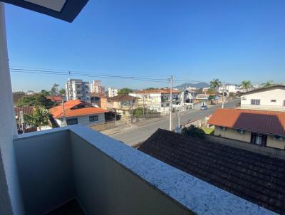 Apartamento para Venda, em Joinville, bairro Jardim Iriri, 2 dormitrios, 1 banheiro, 1 vaga