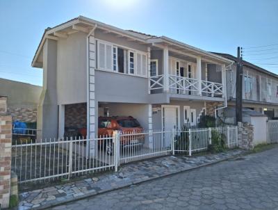 Casa para Venda, em Florianpolis, bairro Ingleses do Rio Vermelho, 2 dormitrios, 2 banheiros, 1 vaga