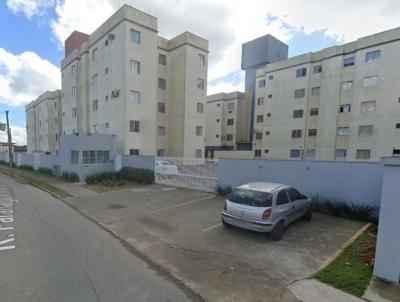 Apartamento para Venda, em Joinville, bairro Paranaguamirim, 2 dormitrios, 1 banheiro, 1 vaga