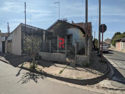 Casa 2 dormitrios para Venda, em So Carlos, bairro Vila So Jos, 2 dormitrios, 1 banheiro, 1 vaga
