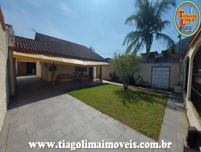 Casa para Venda, em Caraguatatuba, bairro Martim de S, 2 dormitrios, 3 banheiros, 1 sute, 3 vagas