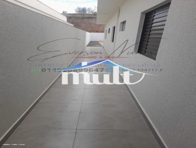 Casa 3 dormitórios para Venda, em Bauru, bairro Vila Souto, 3 dormitórios, 2 banheiros, 1 suíte, 4 vagas