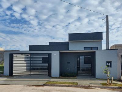 Casa para Venda, em Hortolndia, bairro Parque Bellaville, 3 dormitrios, 2 banheiros, 1 sute, 2 vagas