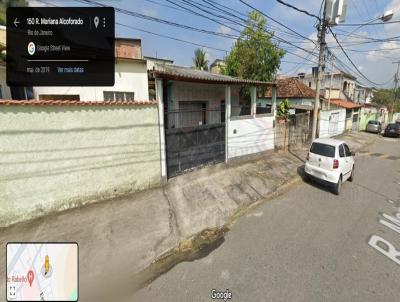 Casa para Venda, em Rio de Janeiro, bairro Senador Vasconcelos, 2 dormitrios, 2 banheiros, 2 vagas