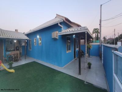 Casa para Venda, em Cabo Frio, bairro Orla 500 (Tamoios), 2 dormitrios, 2 banheiros, 1 sute, 2 vagas
