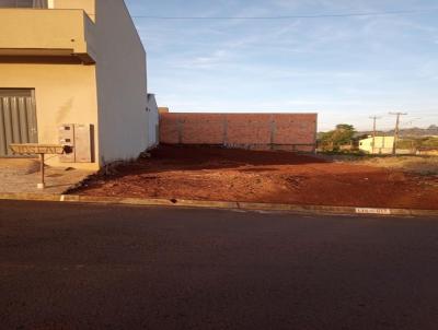 Terreno para Venda, em Apucarana, bairro Jardim Casa Grande