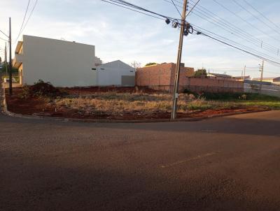 Terreno para Venda, em Apucarana, bairro Jardim Casa Grande