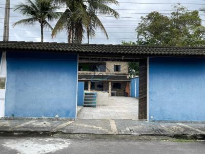 Sobrado para Venda, em Caraguatatuba, bairro Barranco Alto, 3 dormitrios, 3 banheiros, 2 sutes, 6 vagas