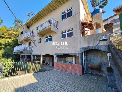 Casa para Venda, em Terespolis, bairro Vila Muqui, 3 dormitrios, 2 banheiros, 1 sute, 2 vagas