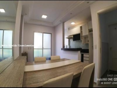 Apartamento para Venda, em Ribeiro Preto, bairro Nova Aliana, 3 dormitrios, 1 banheiro, 1 sute, 1 vaga