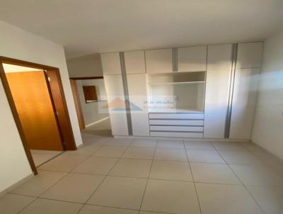 Apartamento para Venda, em Ribeiro Preto, bairro Nova Aliana, 1 dormitrio, 1 banheiro, 1 sute, 1 vaga