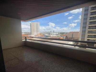 Apartamento para Venda, em Ribeiro Preto, bairro Centro, 4 dormitrios, 4 banheiros, 1 sute, 2 vagas