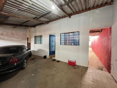 Casa para Venda, em Barra Bonita, bairro Sonho Nosso 2, 2 dormitrios, 1 banheiro, 2 vagas