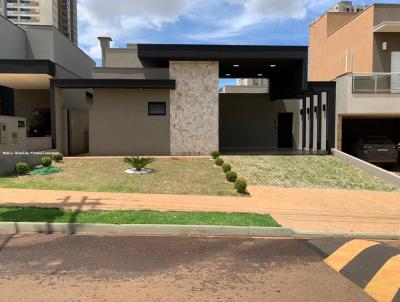 Casa em Condomnio para Venda, em Ribeiro Preto, bairro Guapor, 3 dormitrios, 1 banheiro, 3 sutes, 4 vagas