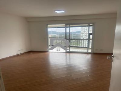 Apartamento para Locao, em Barueri, bairro Alphaville Empresarial, 3 dormitrios, 4 banheiros, 2 sutes, 3 vagas