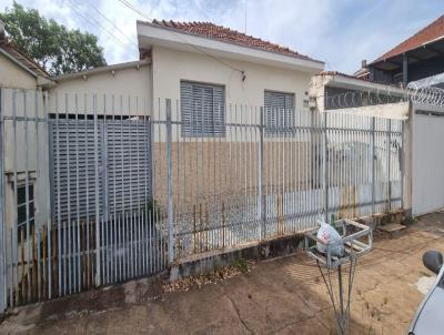 Casa para Venda, em So Jos do Rio Preto, bairro Boa vista, 4 dormitrios, 3 banheiros, 3 vagas