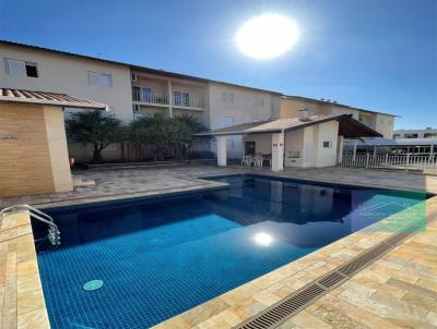 Apartamento para Venda, em Pirassununga, bairro Vila Industrial, 2 dormitrios, 1 banheiro, 1 sute, 1 vaga