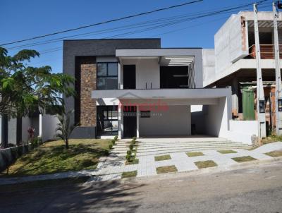 Casa em Condomnio para Venda, em Atibaia, bairro Condomnio Residencial Reserva Ecolgica Atibaia, 4 dormitrios, 6 banheiros, 4 sutes, 5 vagas