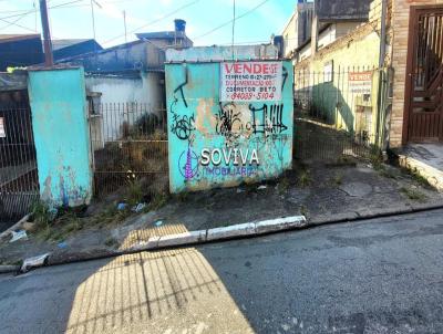 Terreno para Venda, em So Paulo, bairro Parque Novo Lar