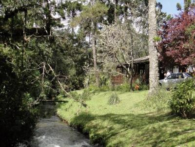 Stio para Venda, em Campos do Jordo, bairro Horto florestal